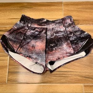 Lulu🍋 Hotty Hot Short 2.5”